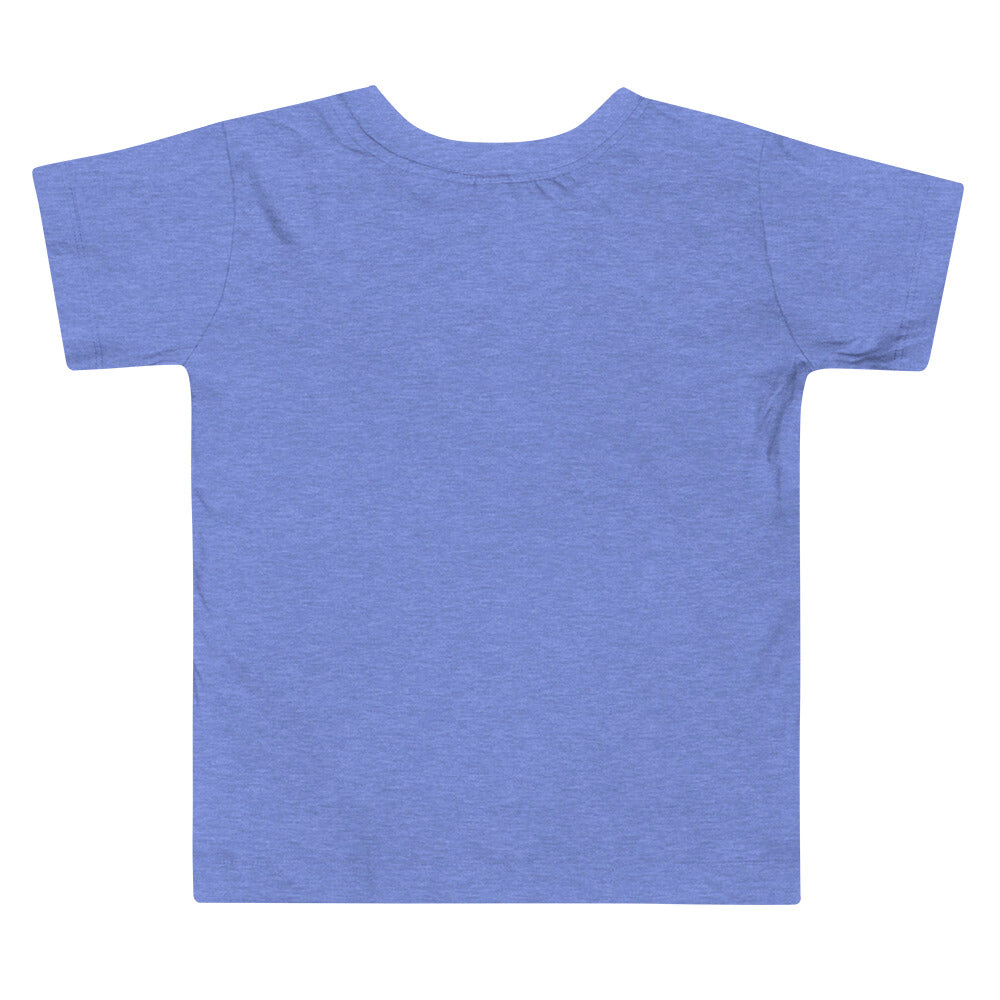 Tortellini on a Toddler Short Sleeve Tee