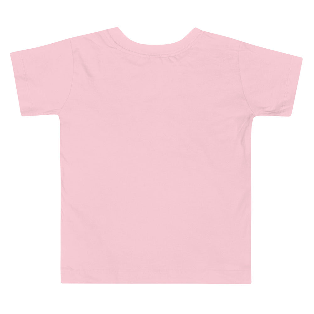 Tortellini on a Toddler Short Sleeve Tee