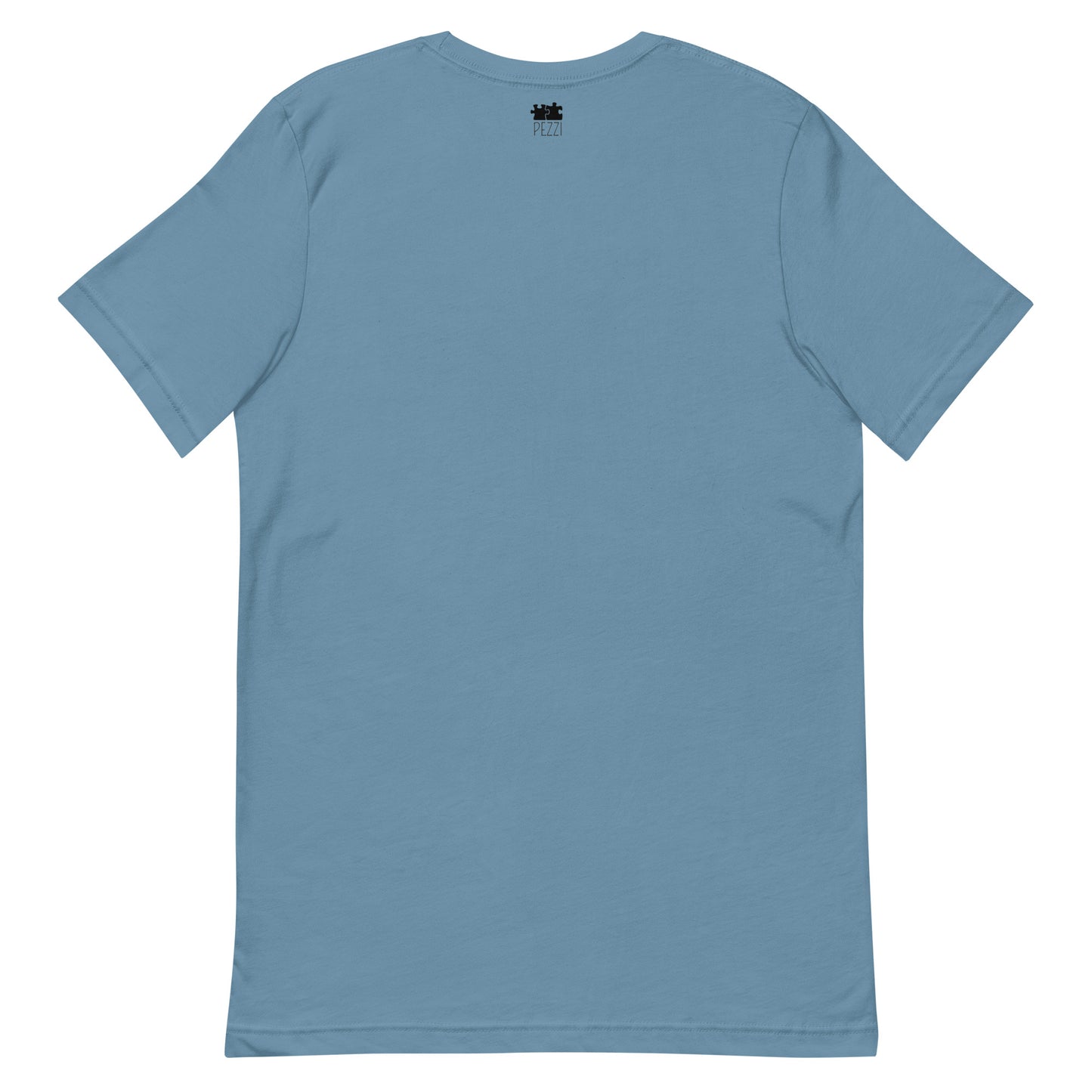 Tortellini on a Unisex t-shirt